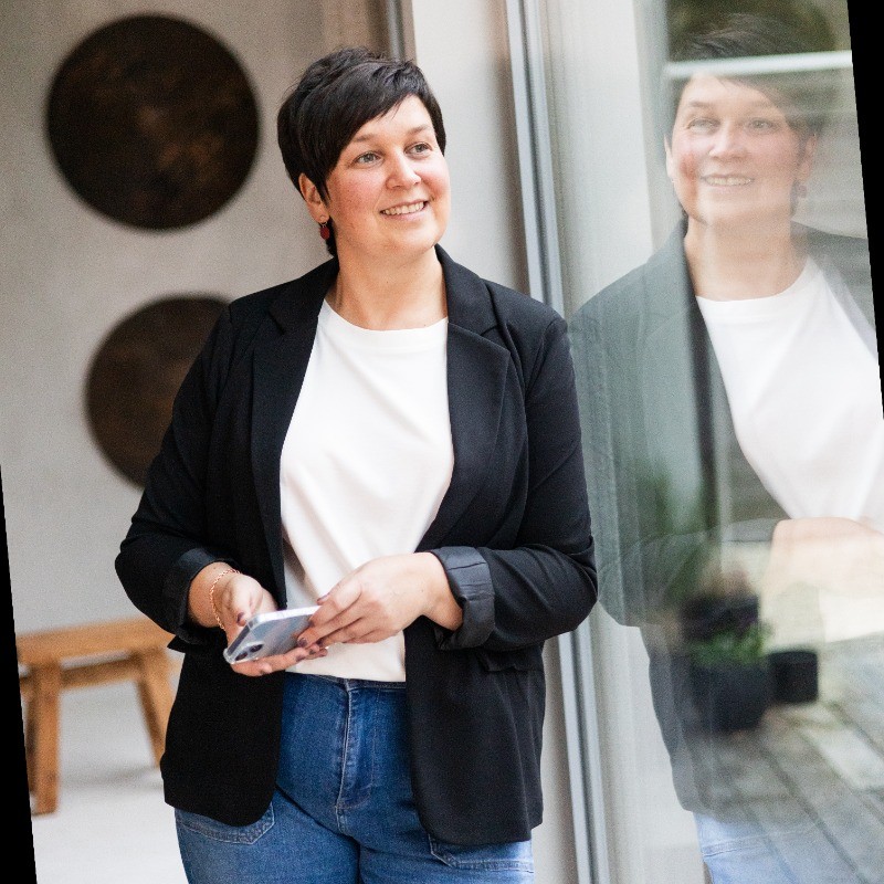 Vicky Craps virtualglow.be