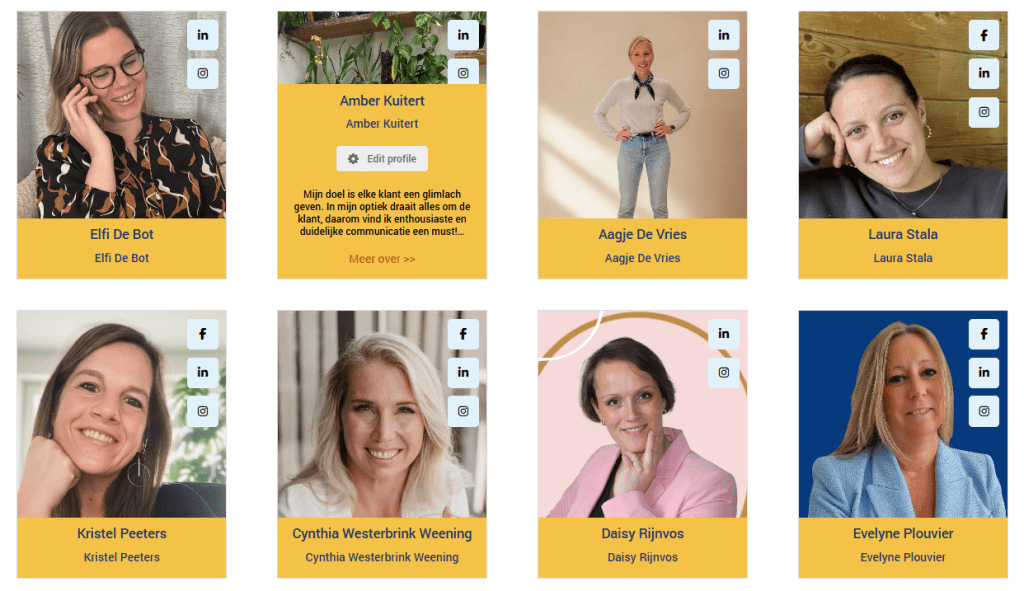 Opdrachten Virtual Assistants